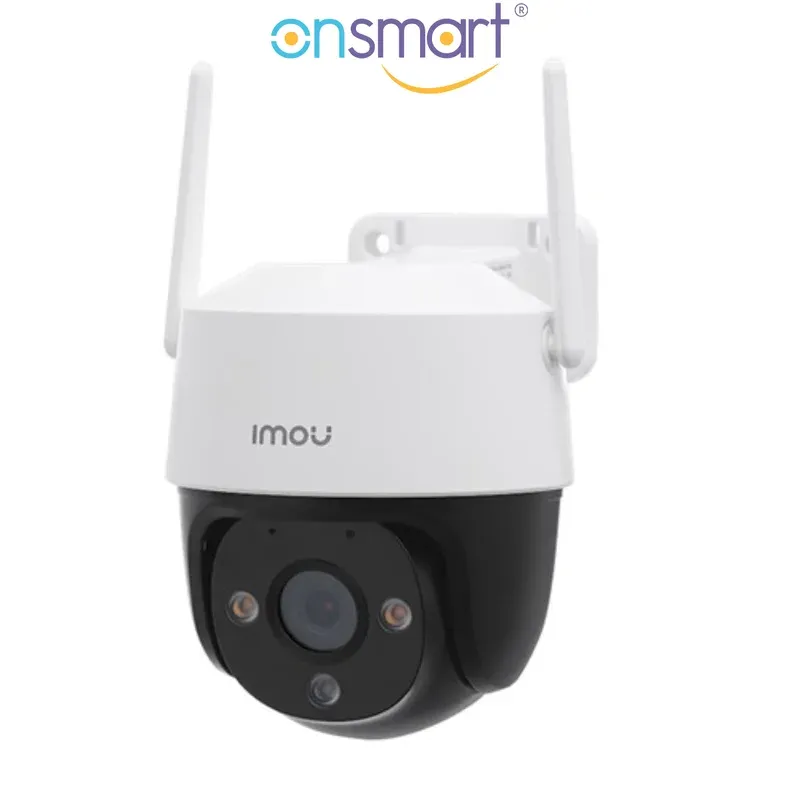 Camera IP IMOU Cruiser 2C S7CP Ngoài Trời 360 Độ 3MP - 3M0WE